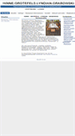 Mobile Screenshot of anwalt-do.de